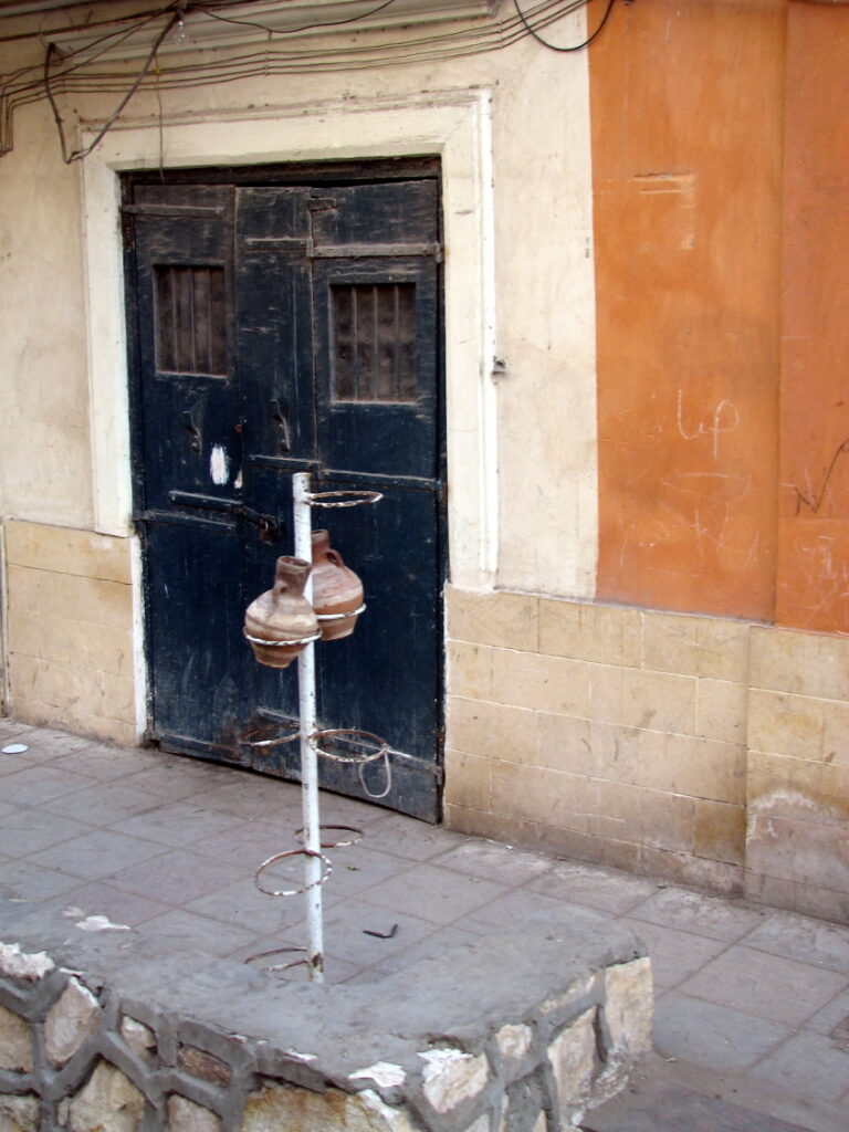 Egypt - Item #JYP-Egypt-Door-IMG-3681