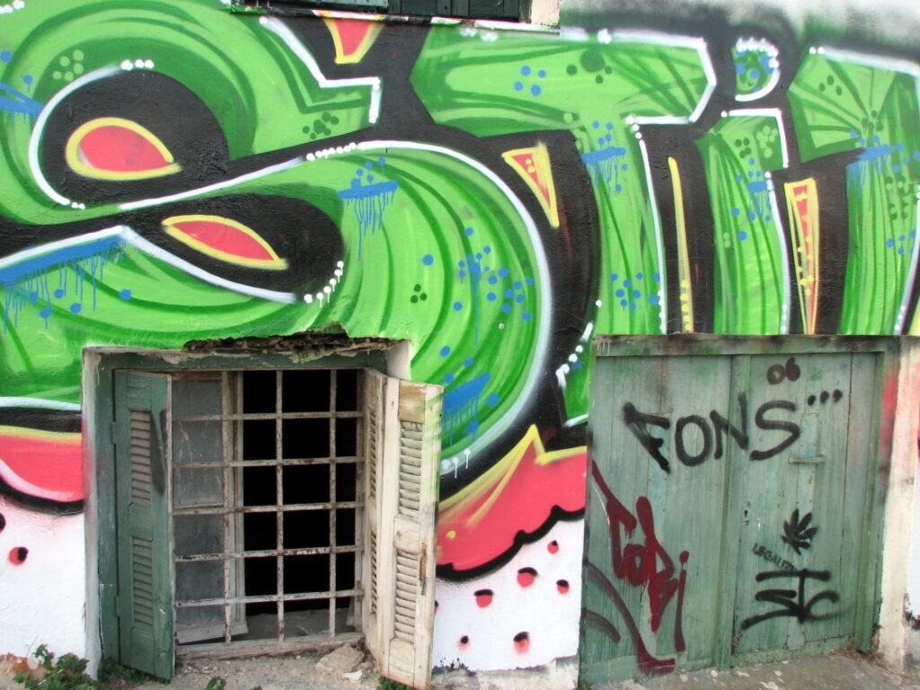 Greece - Item #JYP-Graffiti-IMG-2678