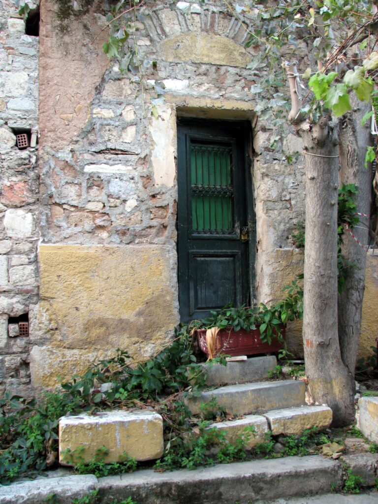 Greece - Item #JYP-Greece-Door-IMG-268