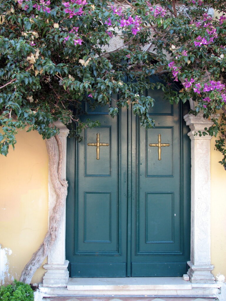 Greece - Item #JYP-Greece-Door-IMG-301