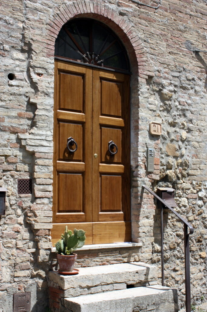 Italy - Item #JYP-Italy-Door-IMG-3956